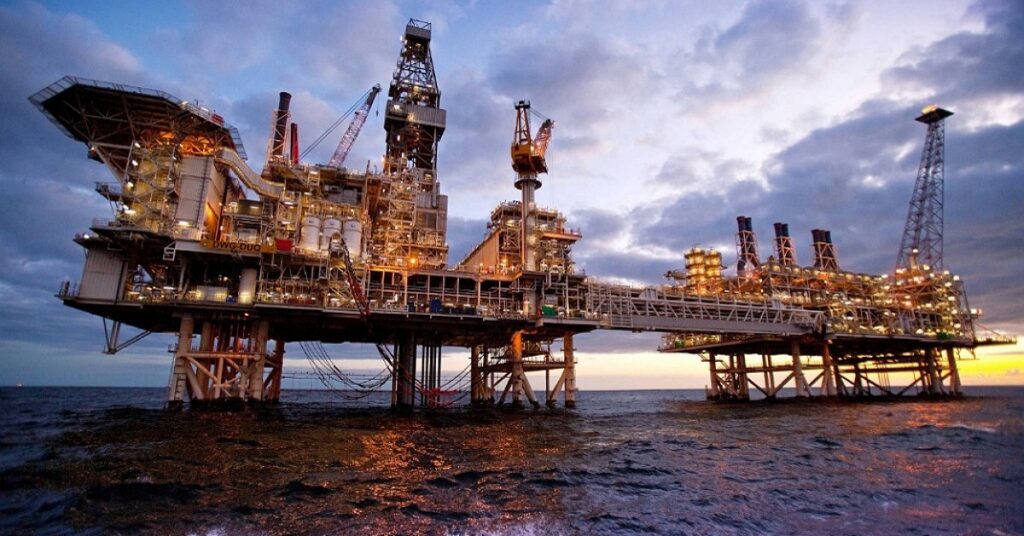 Oil Rig Safety Regulations and violations