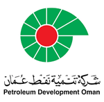 Petroleum Development Oman (PDO) logo
