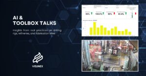 How AI Can Make Toolbox Talks More Impactful