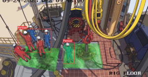 How AI Reduces V-Door Risks?