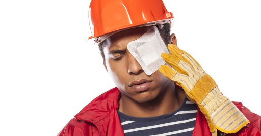 common safety mistakes-PPE