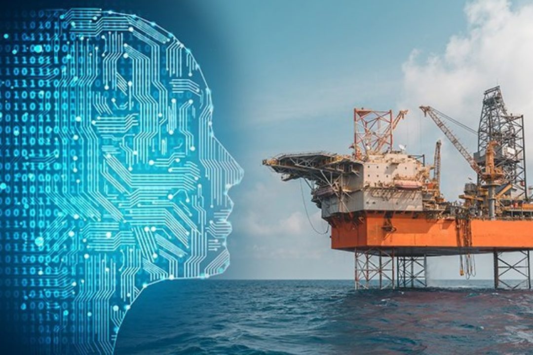 A look at how Artificial Intelligence is affecting oil rig safety