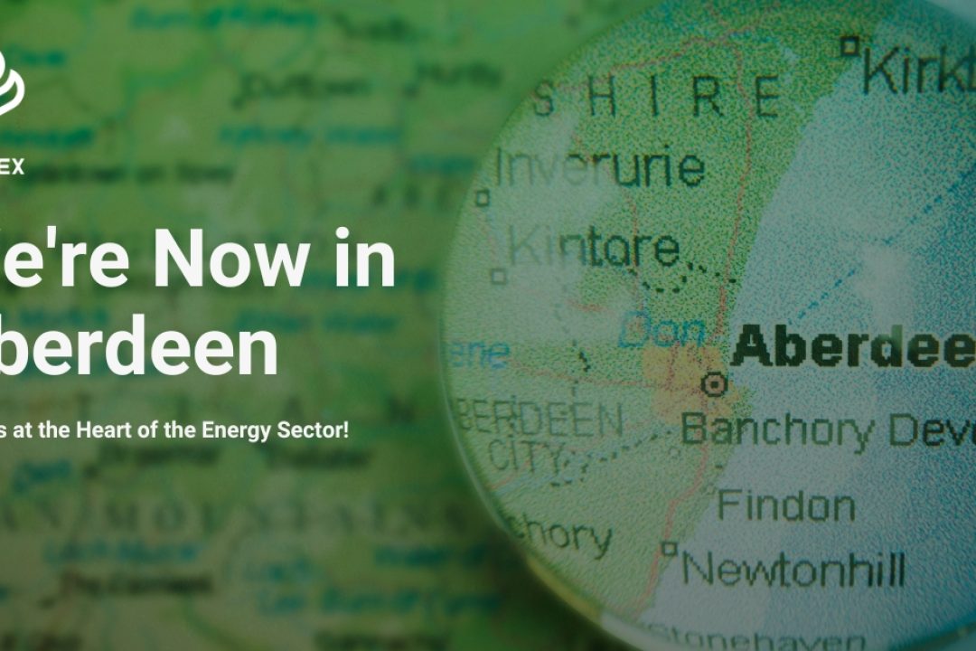 Announcing Our New Headquarters in Aberdeen!
