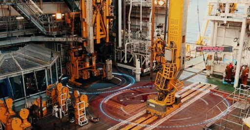 Automation will reduce drill pipe incidents