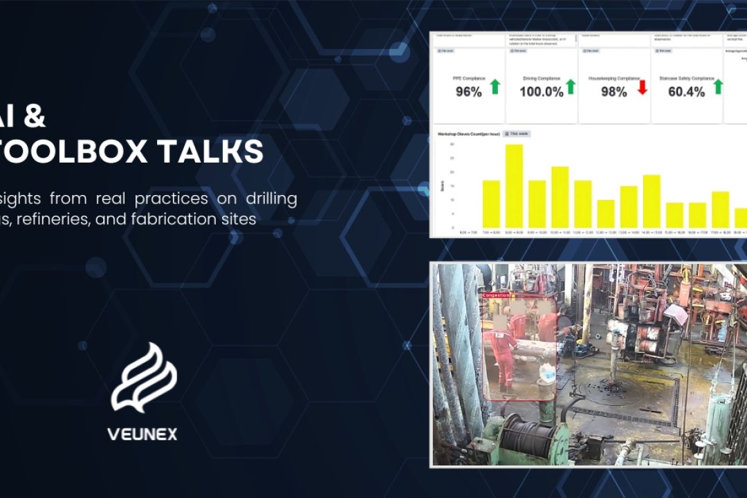 How AI Can Make Toolbox Talks More Impactful