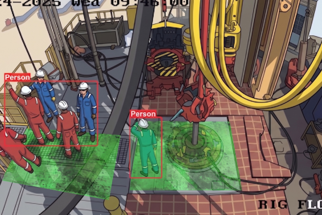 How AI Reduces V-Door Risks?
