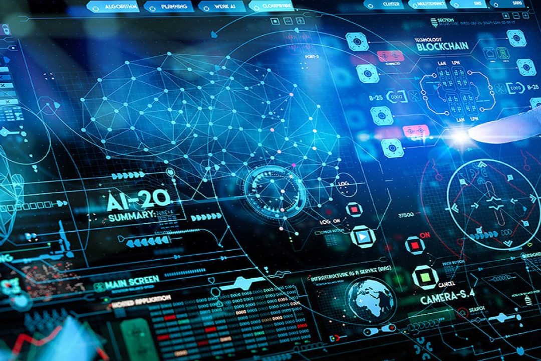 How AI scenarios can optimize EER operations