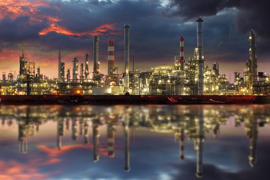 How can AI prevent fire and explosion in refineries