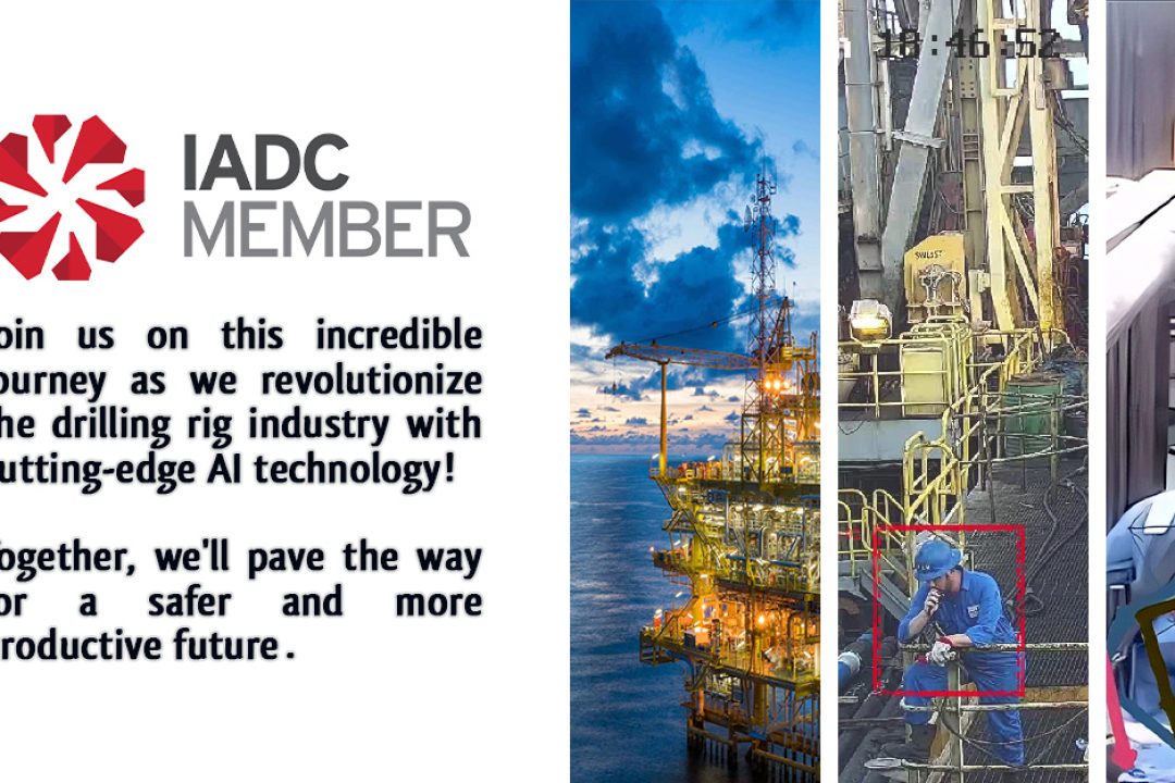 IADC membership