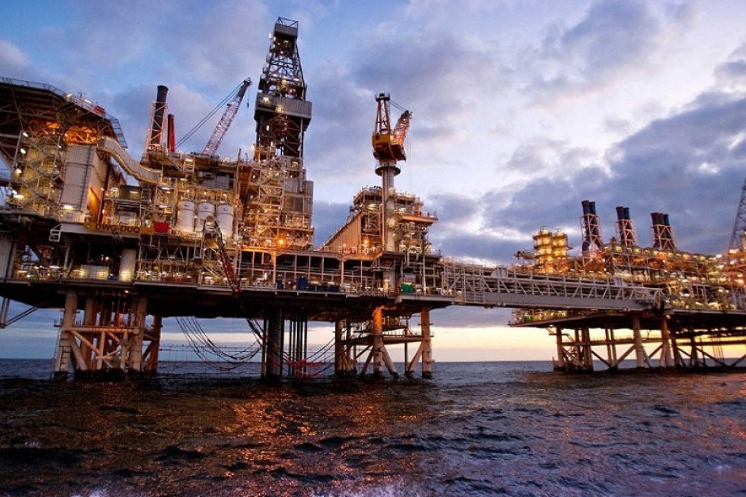 Oil Rig Safety Regulations and violations