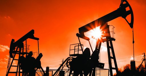 Oil and Gas exploration can benefit from AI
