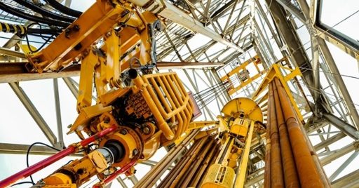 Safety risks are high on rig floor Safety risks are high on rig floor