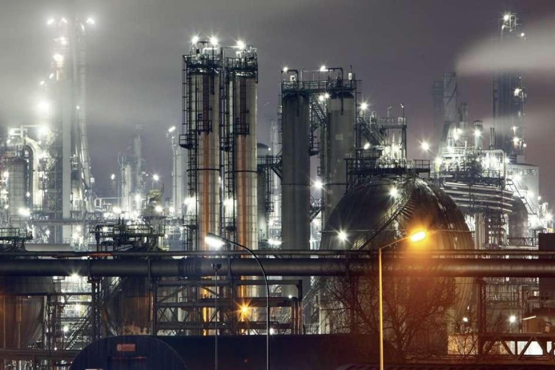 Limitations of fire and gas detection systems in refineries
