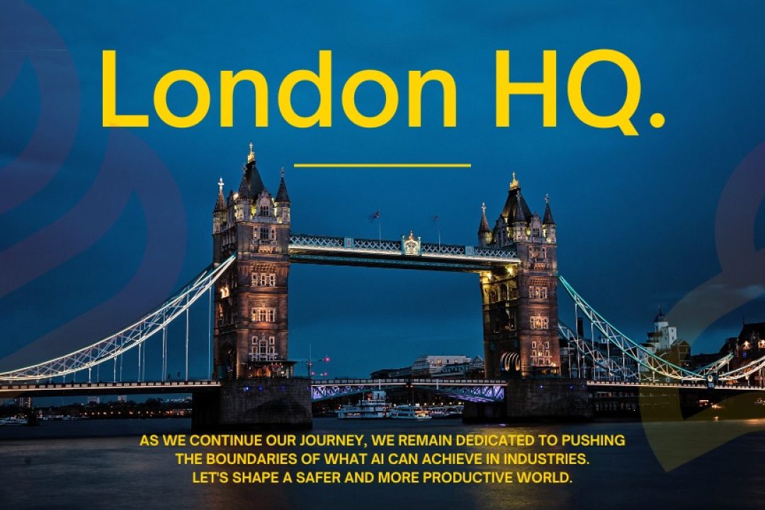 londonHQ