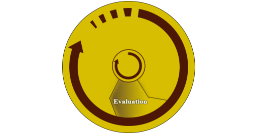 Evaluation- The main components of occupational health and safety management systems