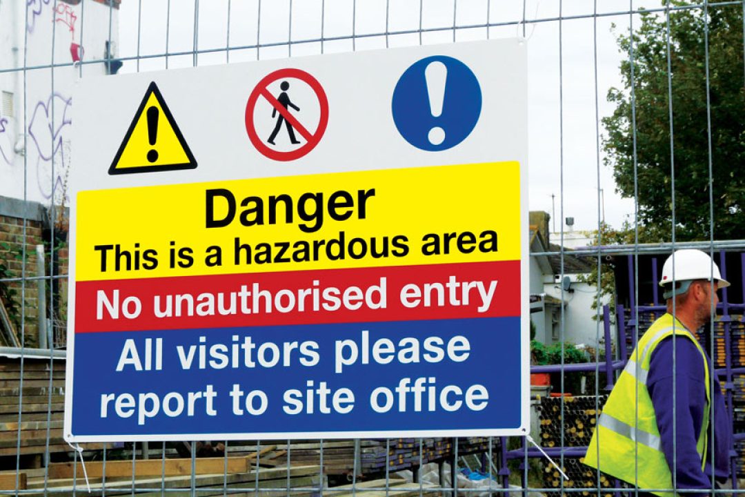 safety signs 01